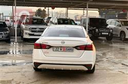 نيسان ألتيما